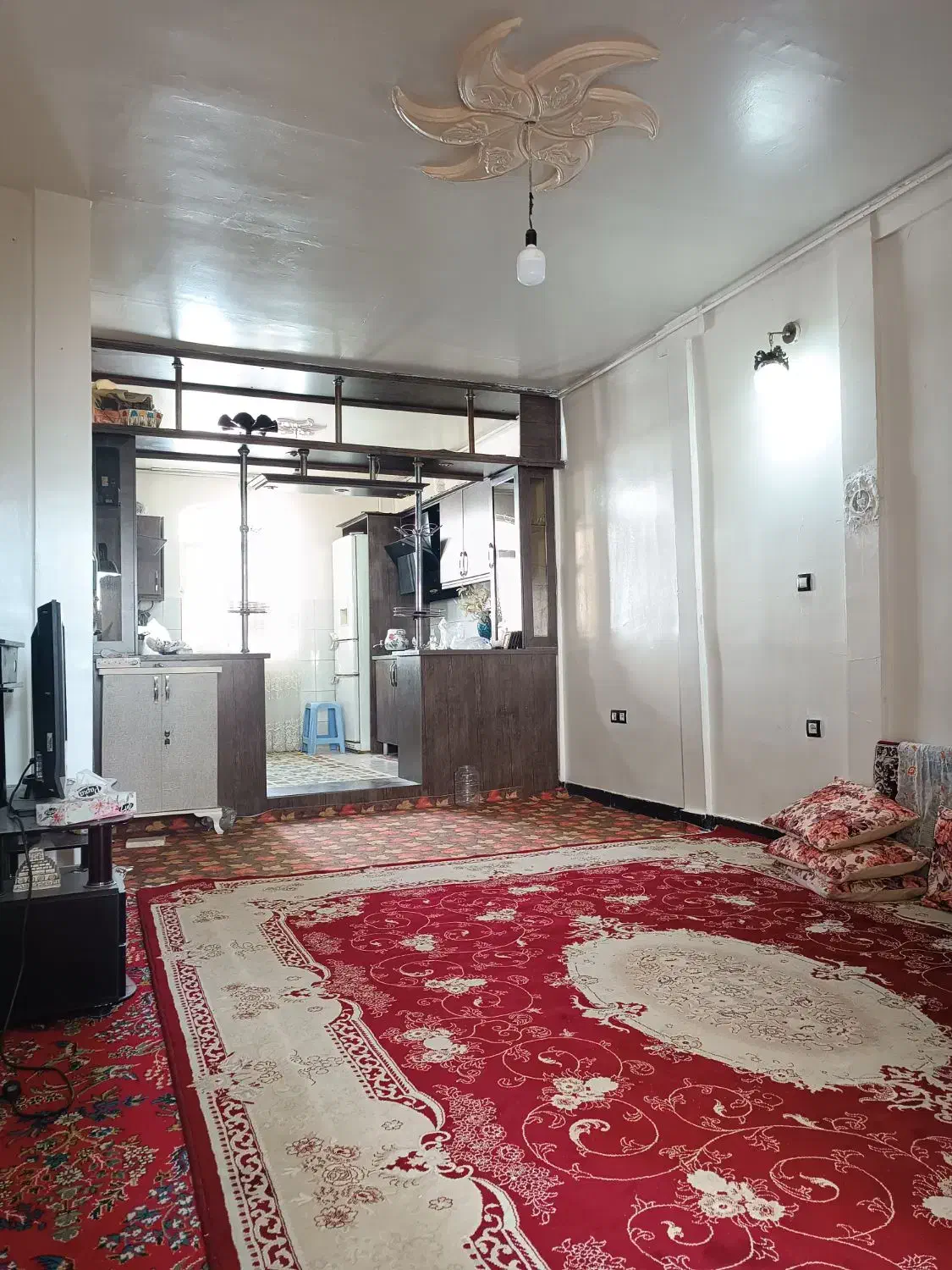 ۶۳متر/تک واحد/۲ خوابه|فروش آپارتمان|قدس, شهر‌قدس|دیوار