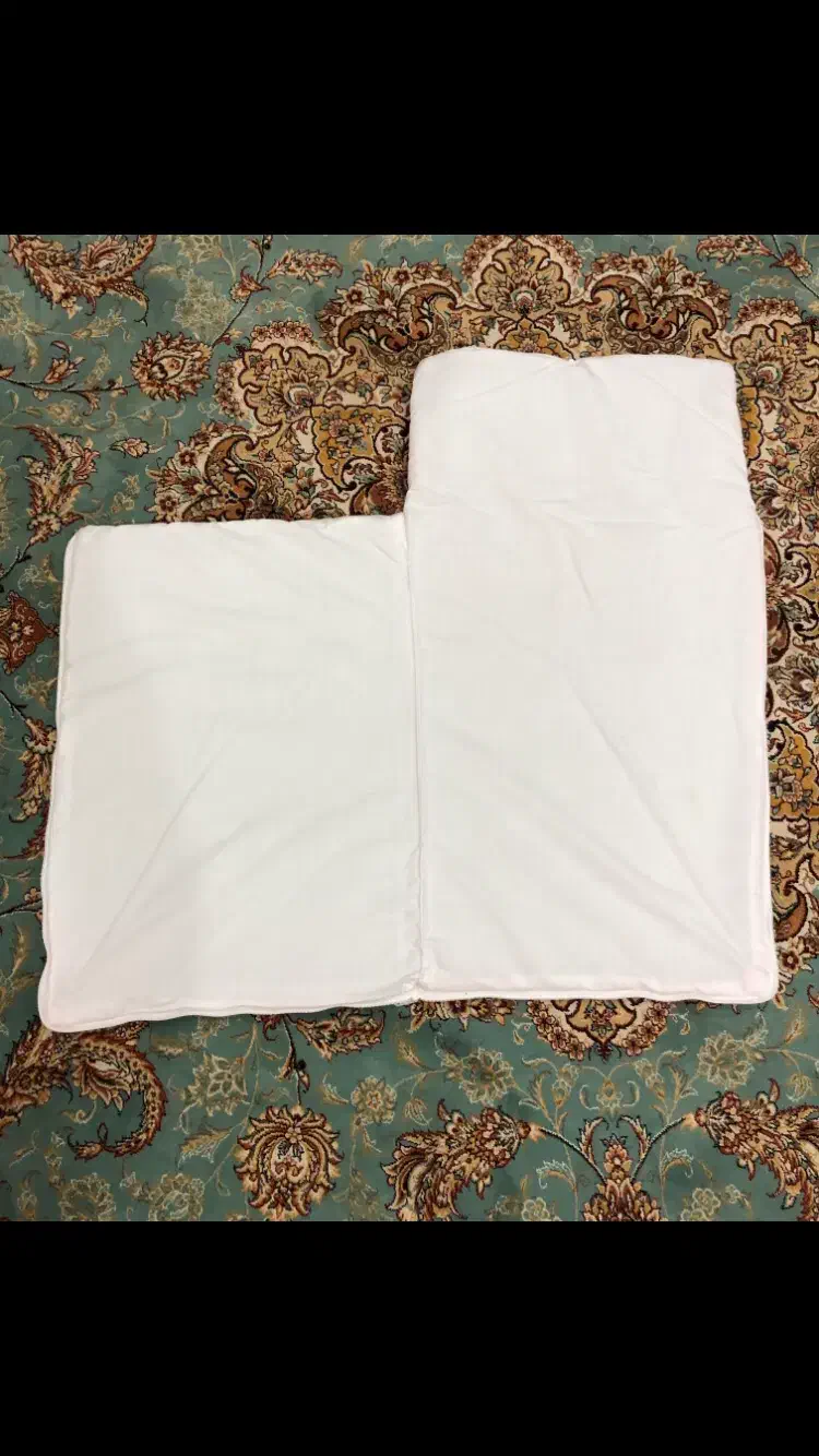 کیسه خواب نوزاد و تشک تدی|اسباب و اثاث بچه|لاهیجان, حزین|دیوار