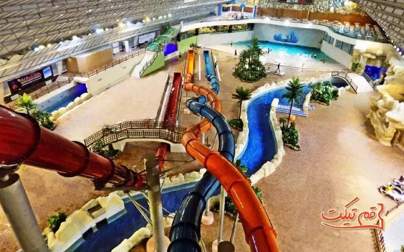 بلیط آب وتاب  ۲۵۰ تومن|بلیت ورزشی|قم, پردیسان|دیوار