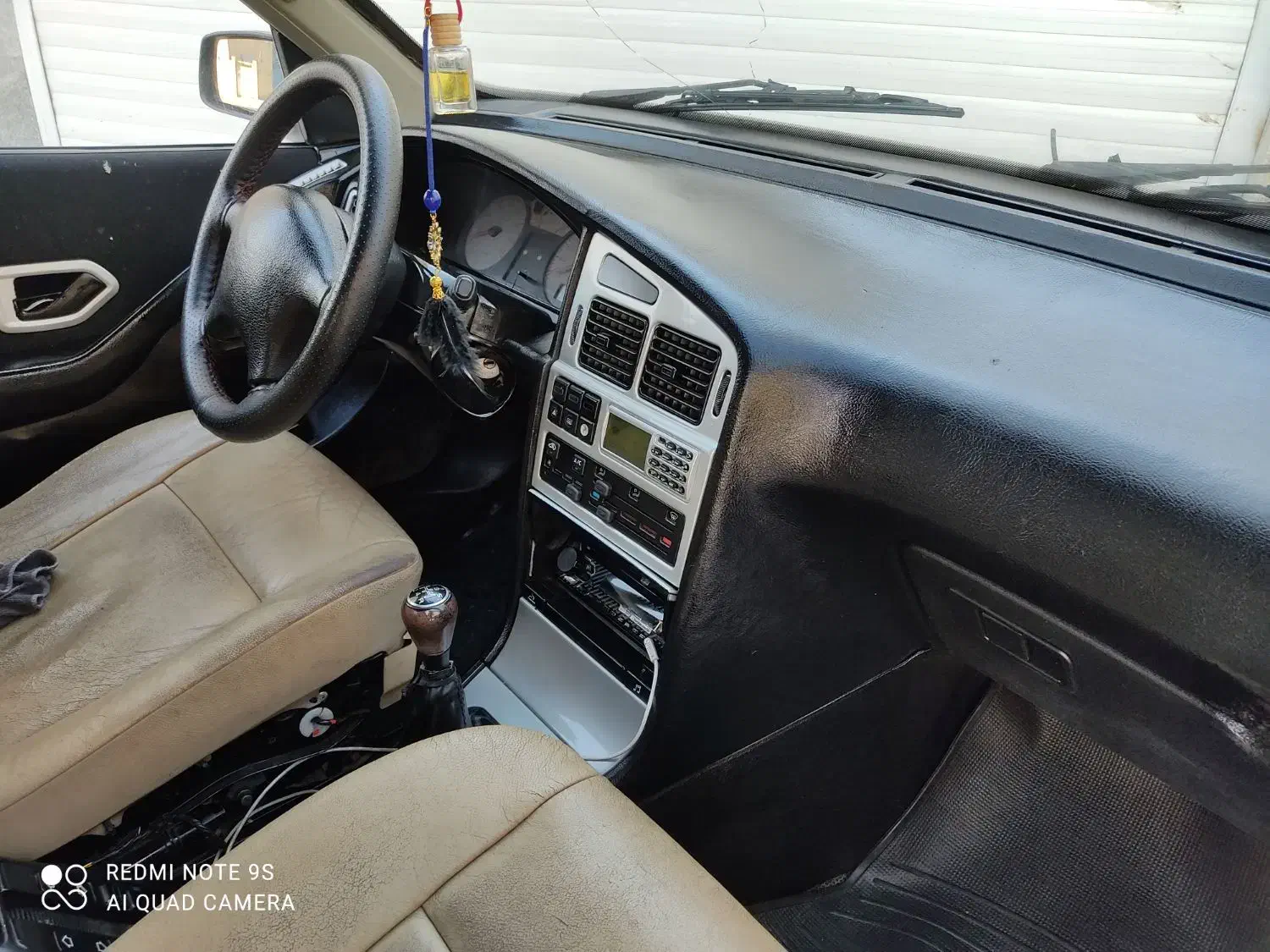 پژو پارس ELXموتور زانتیا|خودرو سواری و وانت|کرمانشاه, |دیوار