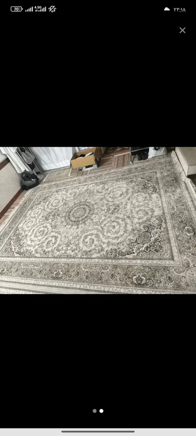 فرش ۹متری|فرش|مرند, |دیوار