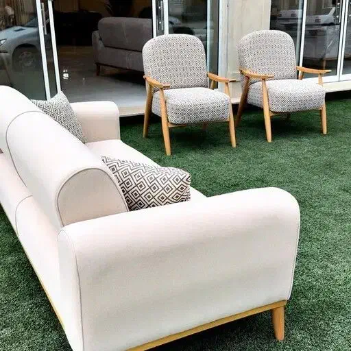 جشنواره تخفیف پاییزه مبلمان دل ارام با اقساط ویژه|مبلمان خانگی و میز عسلی|خمینی‌شهر, |دیوار