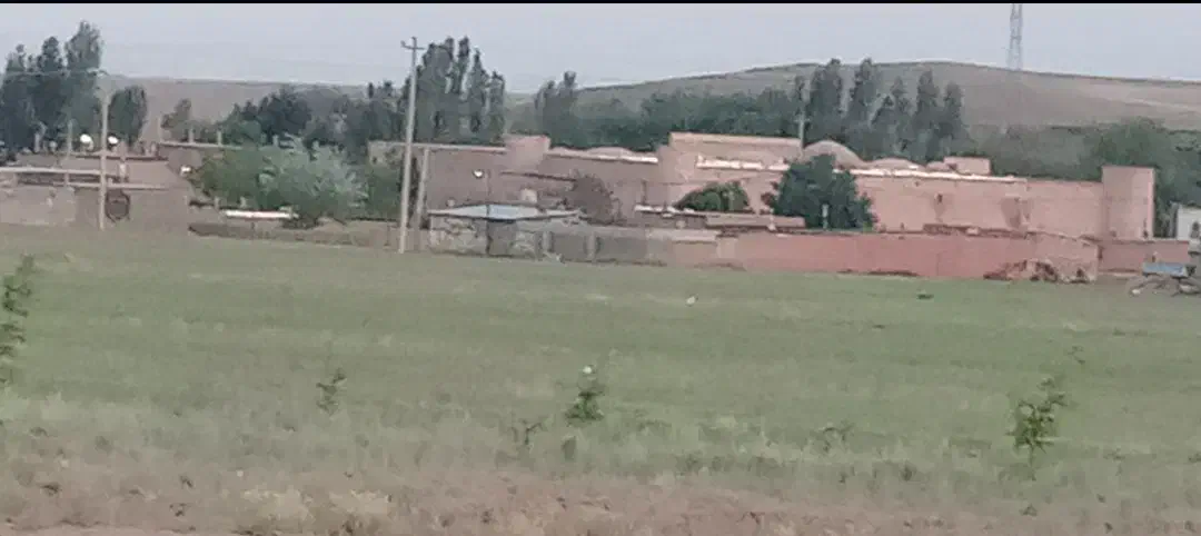 زمینفروشیدرمنطقهبومگردیروستایشریفاباد|فروش زمین و ملک کلنگی|ملکآباد, |دیوار