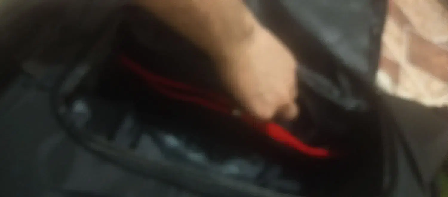 کیف باشگاه بلیزر نایک ضد آب تعداد عمده و تکی|کیف، کفش، کمربند|ماهدشت, |دیوار