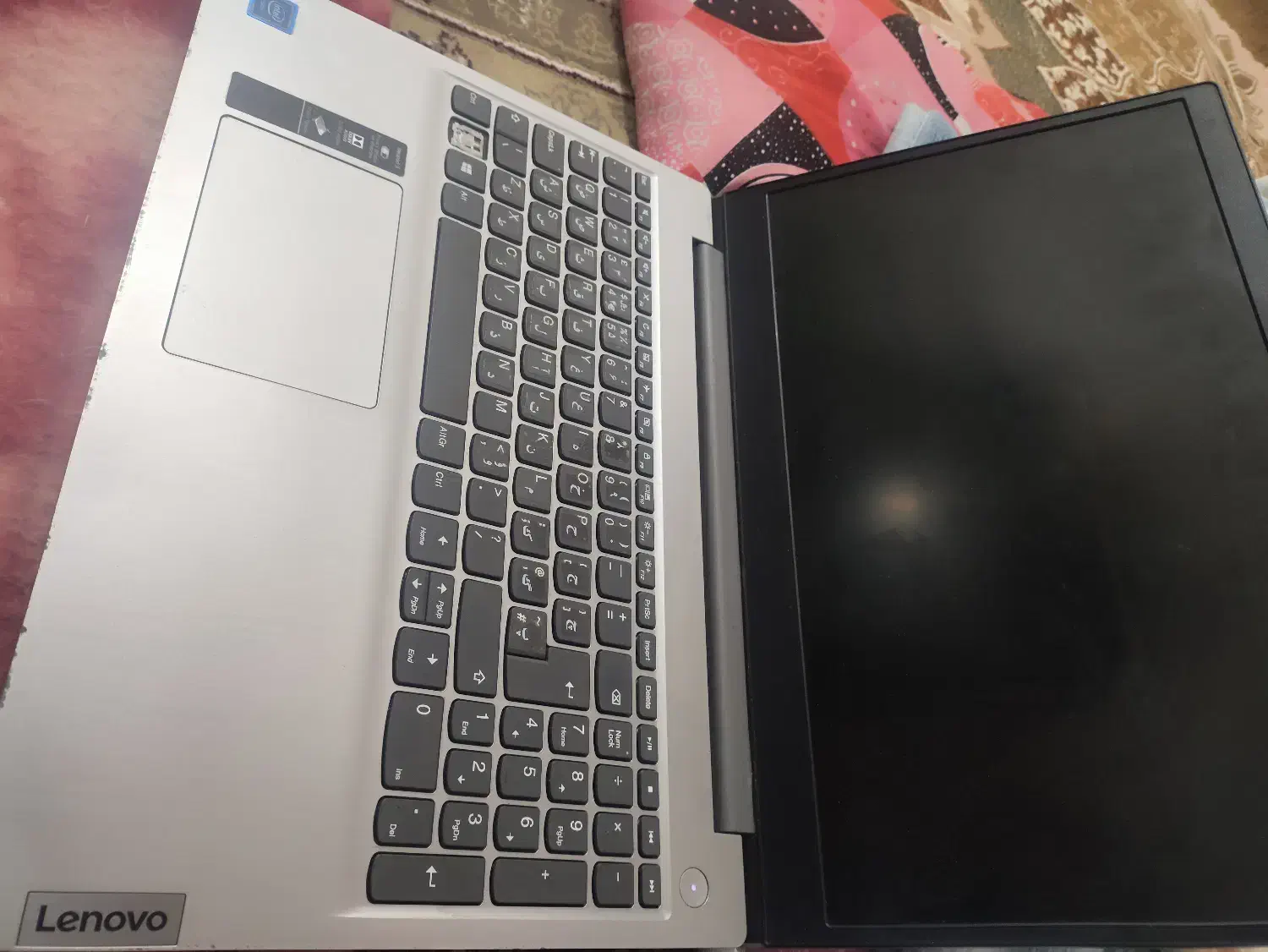 لپ تاپ|رایانه همراه|آشار, |دیوار