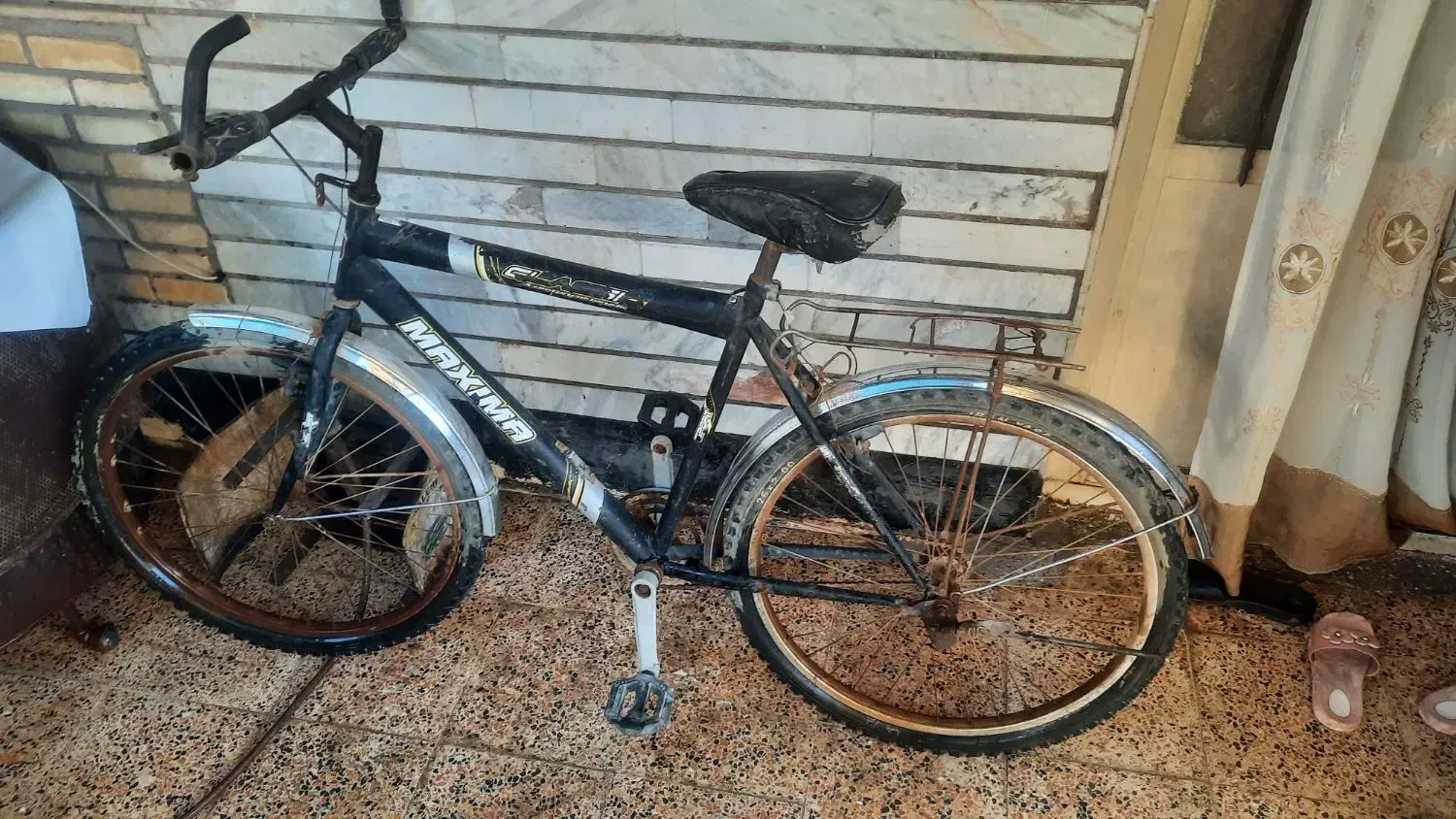 دوچرخه ۲۶|دوچرخه، اسکیت، اسکوتر|خرمشهر, |دیوار