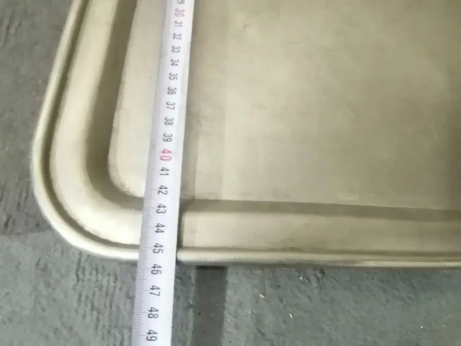 سینی ورشابی|کلکسیون اشیاء عتیقه|اصفهان, پوریای ولی|دیوار