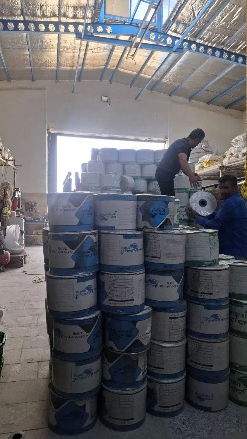 نوار تیپ آبیاری قطره ای|خدمات باغبانی و درختکاری|رودان, |دیوار