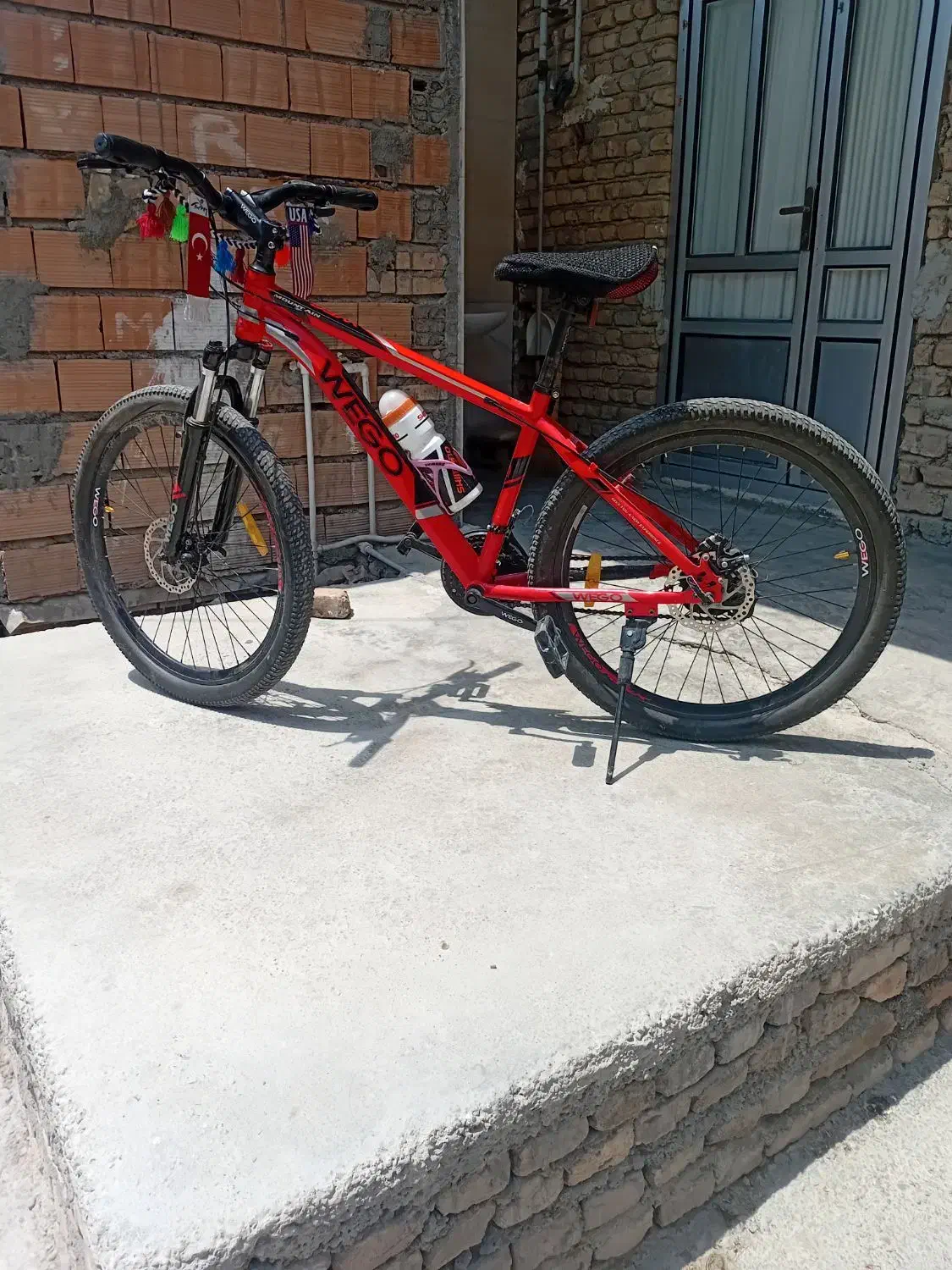 فروش دوچرخه|دوچرخه، اسکیت، اسکوتر|گمیشان, |دیوار