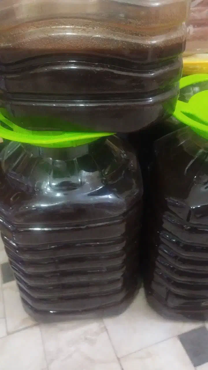 ترشی خانگی آبلیمو شیره انگور|خوردنی و آشامیدنی|قم, قلعه کامکار|دیوار