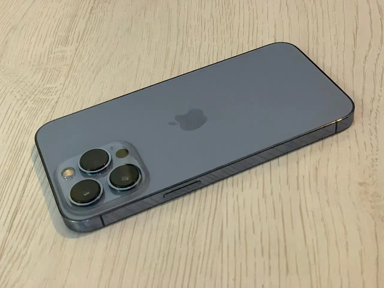 iPhone 13 PRO 256|موبایل|خوی, |دیوار