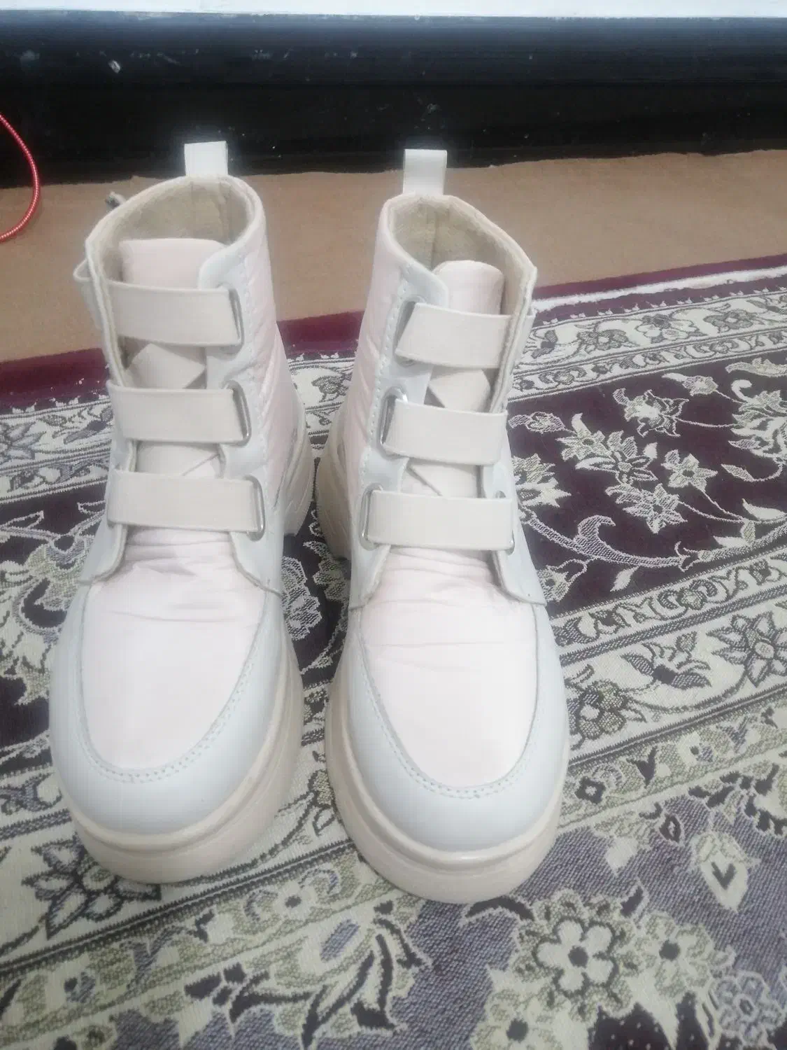 بوت نونو|کیف، کفش، کمربند|نورآباد, |دیوار