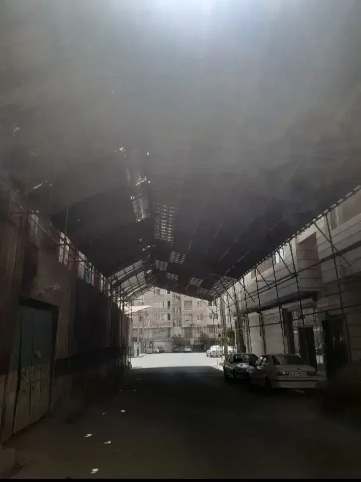 انجام کلی خدمات داربست در کرج شهریار قدس تهران|خدمات پیشه و مهارت|باغستان, |دیوار