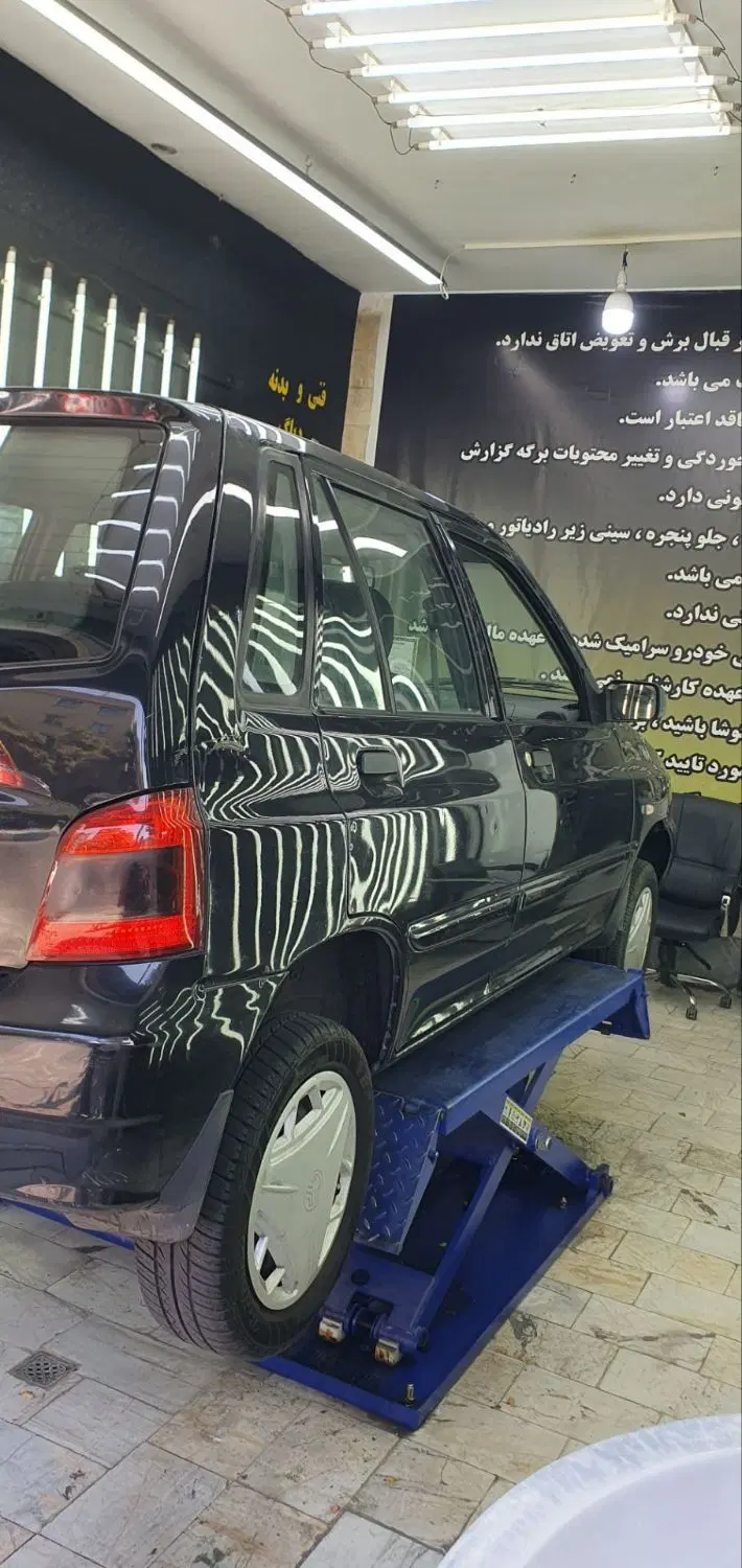 111|خودرو سواری و وانت|قائن, |دیوار
