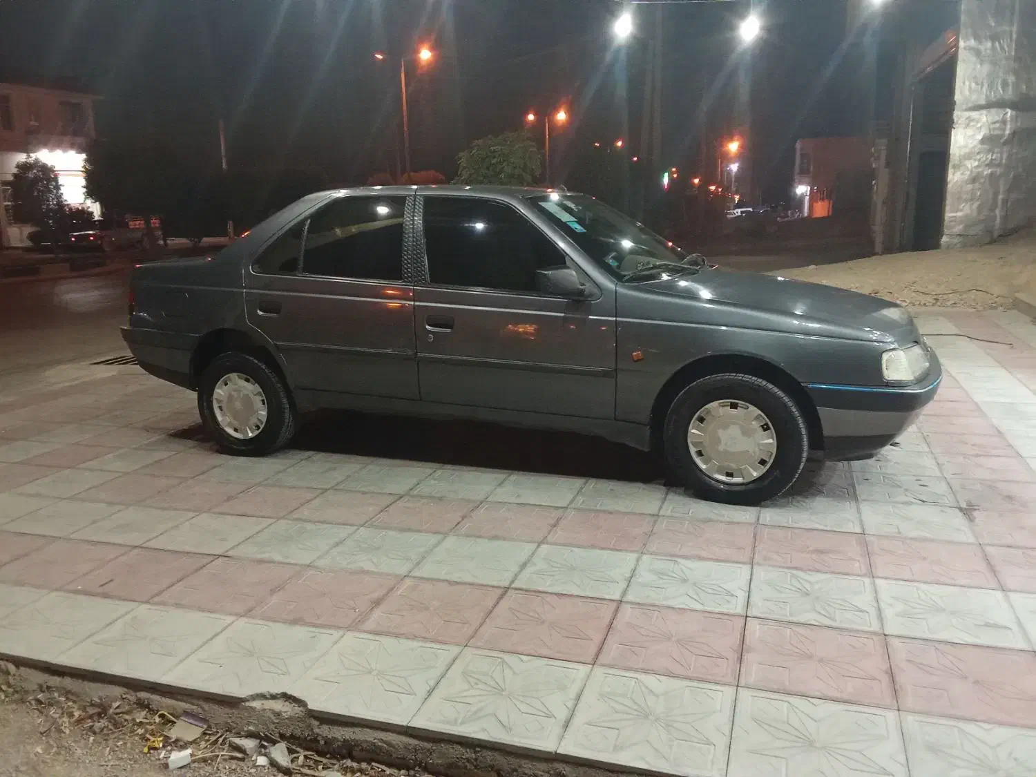 فروشی|خودرو سواری و وانت|جره و بالاده, |دیوار