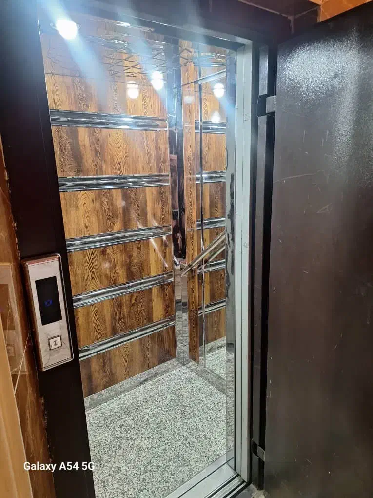 ۱۲۳ متر/ فول امکانات / تک واحدی / پاسدارگمنام|فروش آپارتمان|تهران, شکیبا|دیوار