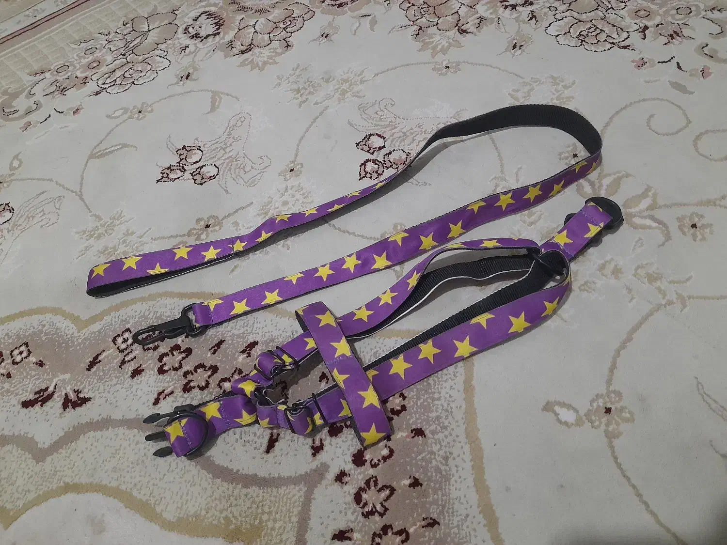 قلاده سگ خانگی|لوازم جانبی حیوانات|اسلامشهر, شهرک واوان|دیوار