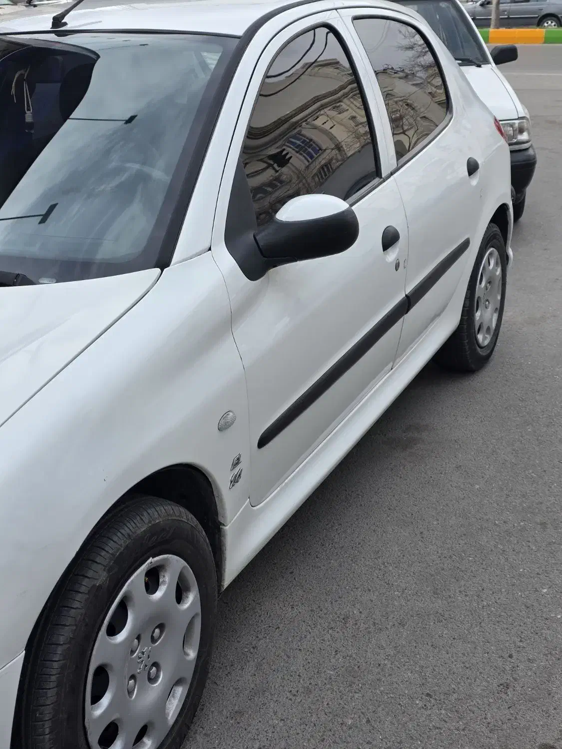 پژو ۲۰۶ تیپ ۲ tu3 درجه یک مدل 1398|خودرو سواری و وانت|مشهد, دانشجو|دیوار