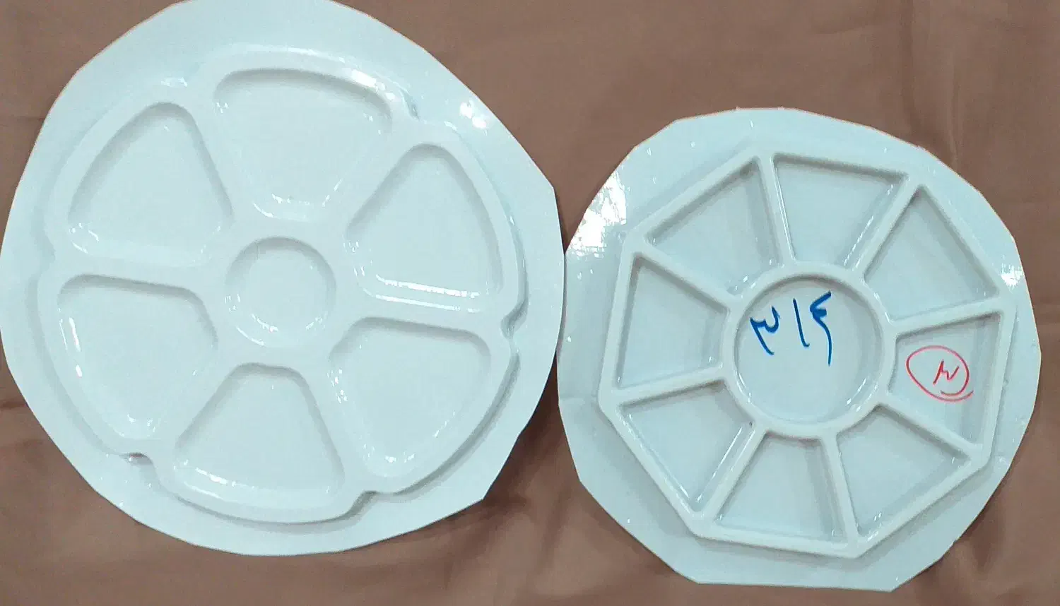 قالب طلقی سنگ مصنوعی|صنایع دستی و سایر لوازم تزئینی|تهران, مشیریه|دیوار