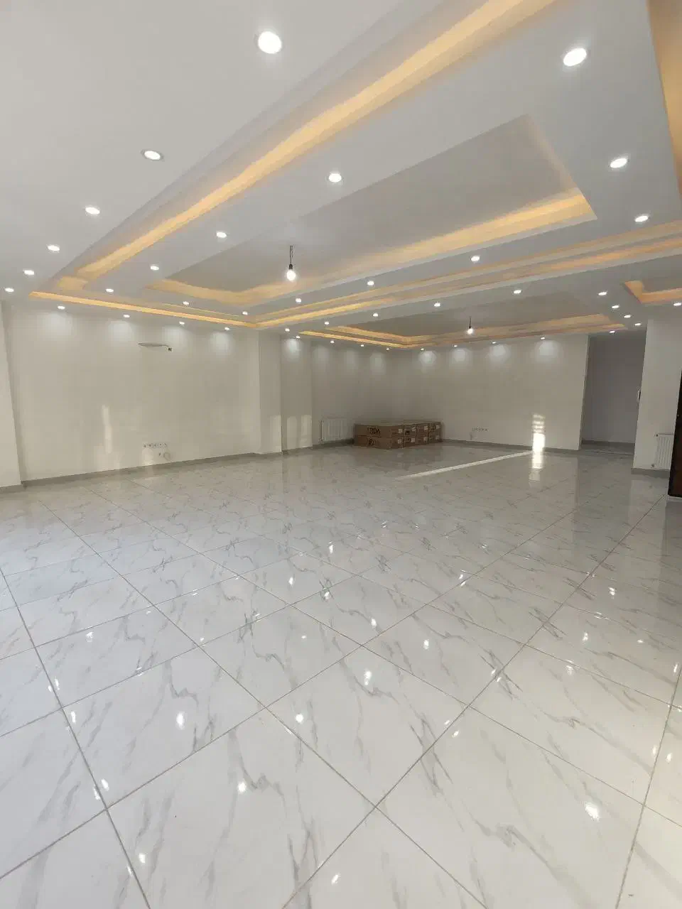 تهاتر/۲۳۰متری/تک واحدی/ویو ابدی/گلباغ نماز|فروش آپارتمان|رشت, گلباغ نماز|دیوار