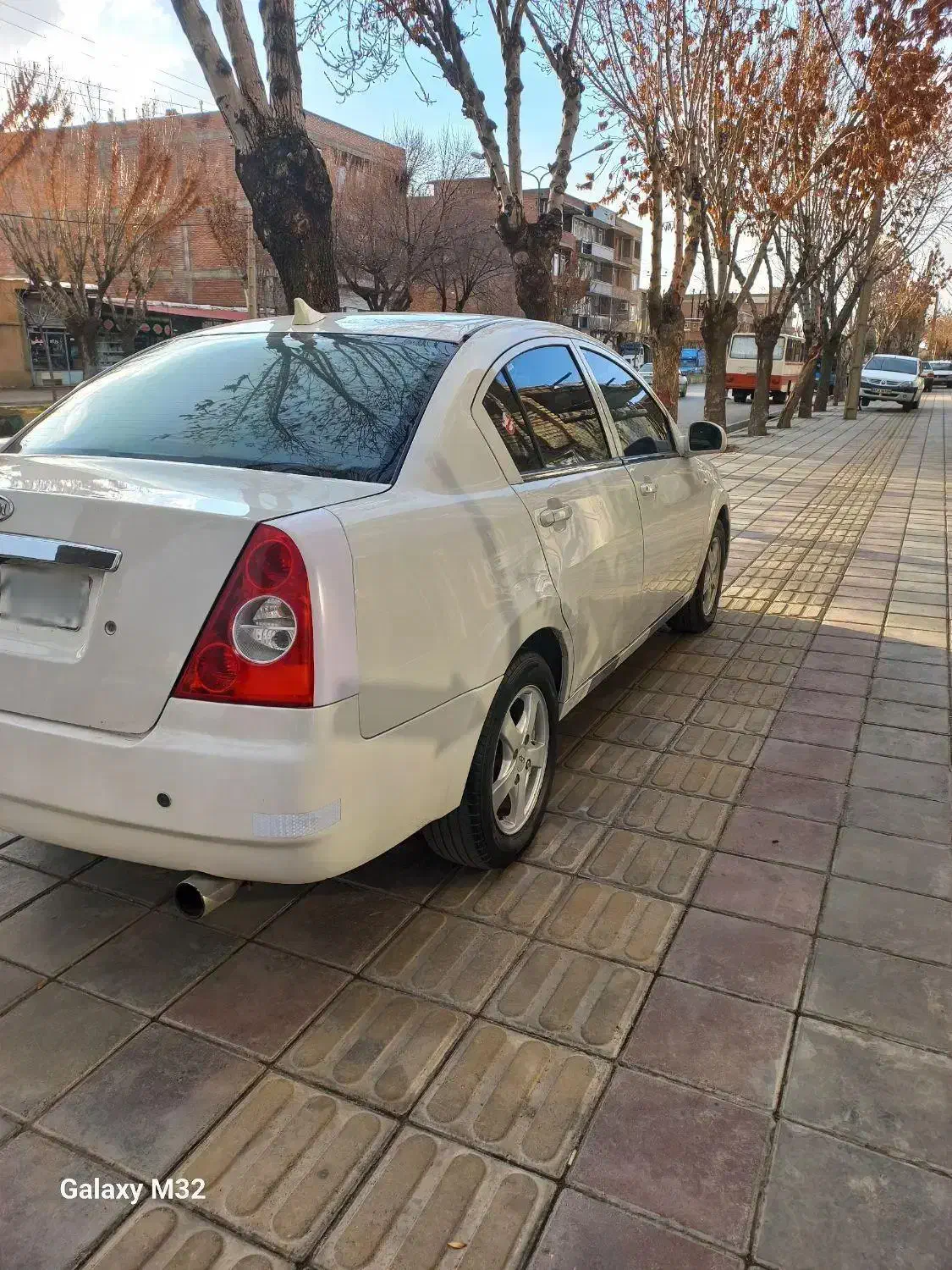 ام وام ۵۳۰|خودرو سواری و وانت|ارومیه, |دیوار