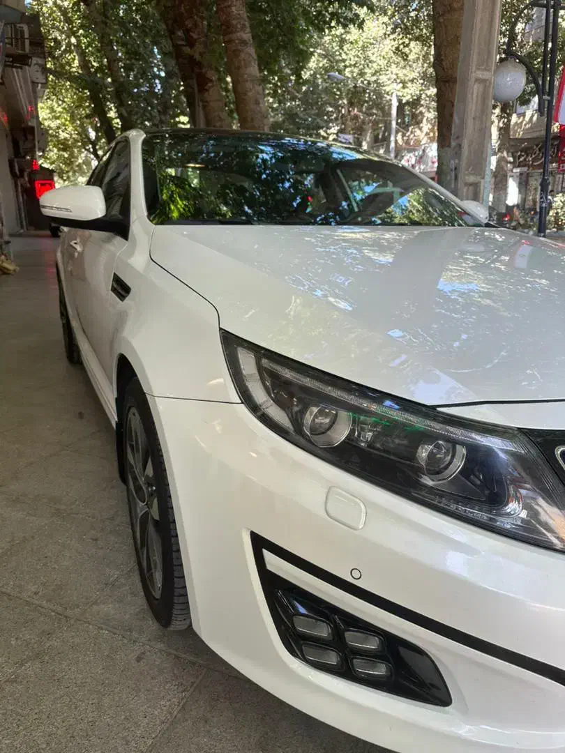 اپتیما 2016|خودرو سواری و وانت|مشهد, اقبال|دیوار