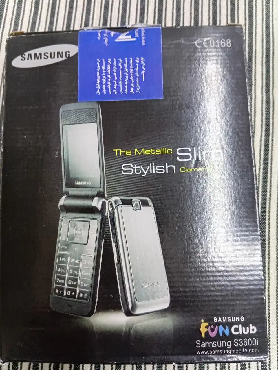 گوشی تاشو سامسونگ|موبایل|شاهین‌شهر, مسکن مهر|دیوار