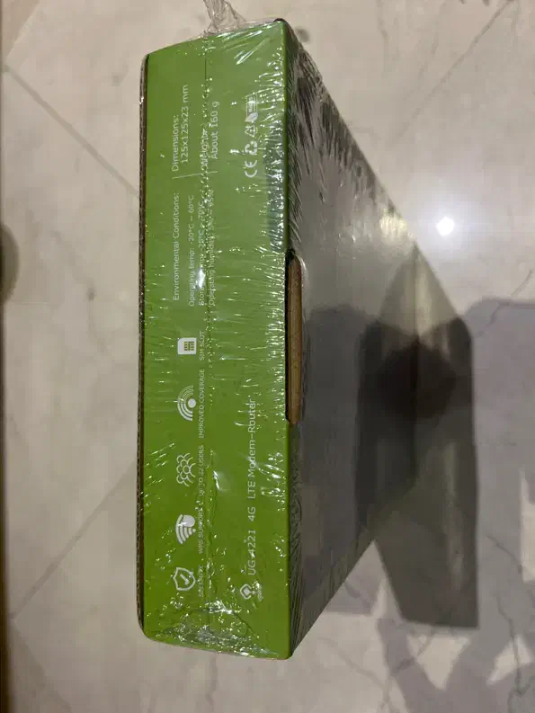 مودم ugalink یوگالینک|مودم و تجهیزات شبکه|تهران, سعادتآباد|دیوار