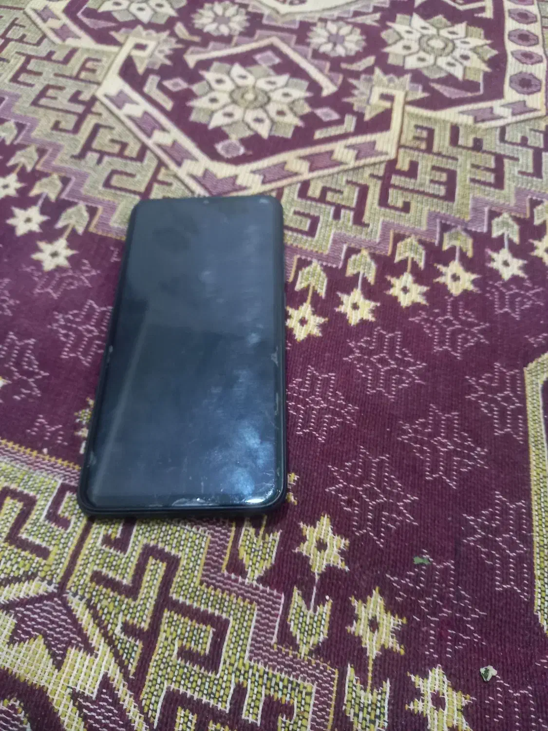 گوشی شیامی ردمی ۹|موبایل|کارون, |دیوار