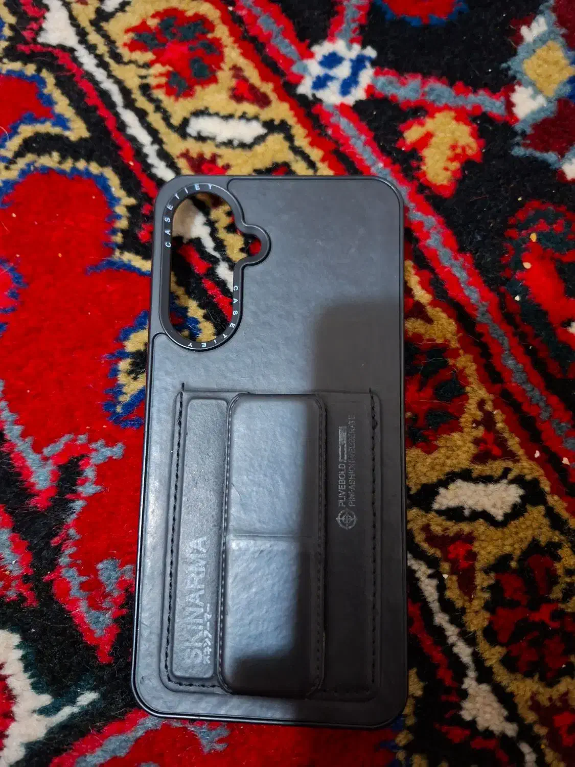 کاور گوشی a56 و a36|لوازم جانبی موبایل و تبلت|تبریز, |دیوار