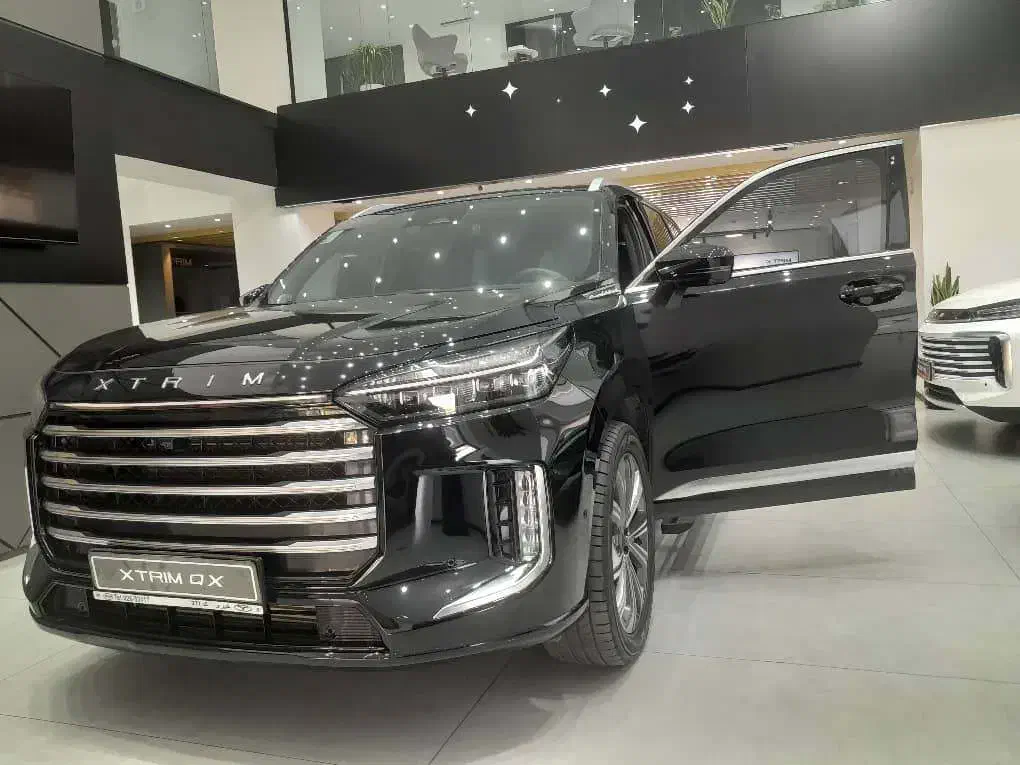 اکستریم وی ایکس با قیمت مصوب کارخانه|خودرو سواری و وانت|کرمانشاه, |دیوار