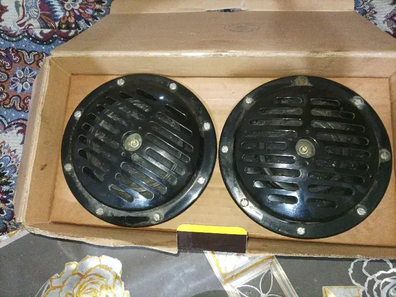 بوق ۱۰ ۱۱|سیستم صوتی خانگی|مشهد, شهرک شهید باهنر|دیوار