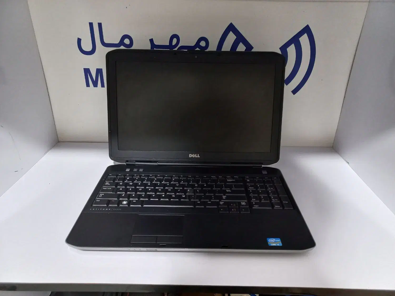 لبتاب دل  5530 dell 6530 dell|رایانه همراه|تهران, شهرک ولیعصر شمالی|دیوار