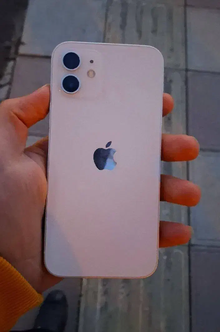 ایفون12 normal|موبایل|مریوان, |دیوار