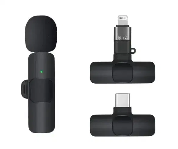 میکروفن بی سیم|صوتی و تصویری|نوشهر, |دیوار