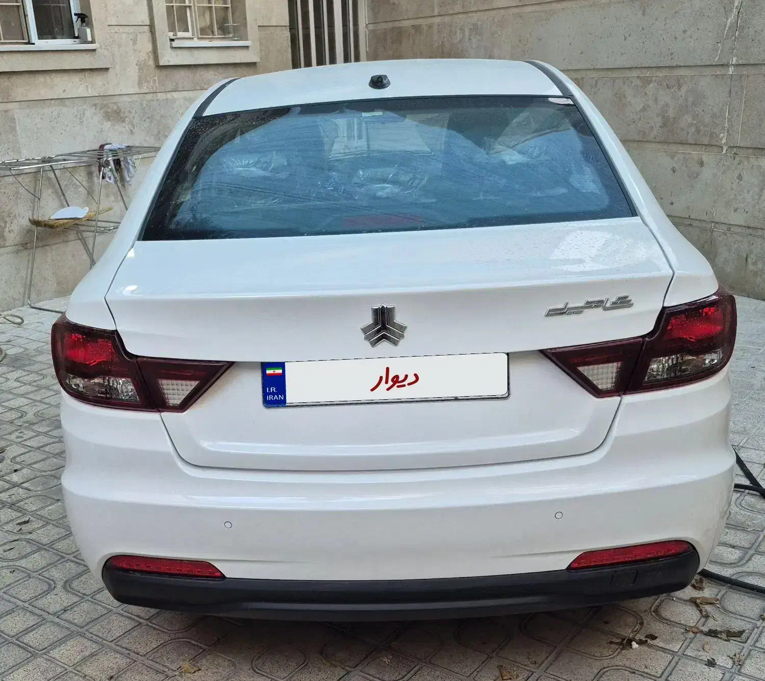 فروش و معاوضه خودرو|خودرو سواری و وانت|کرمانشاه, |دیوار