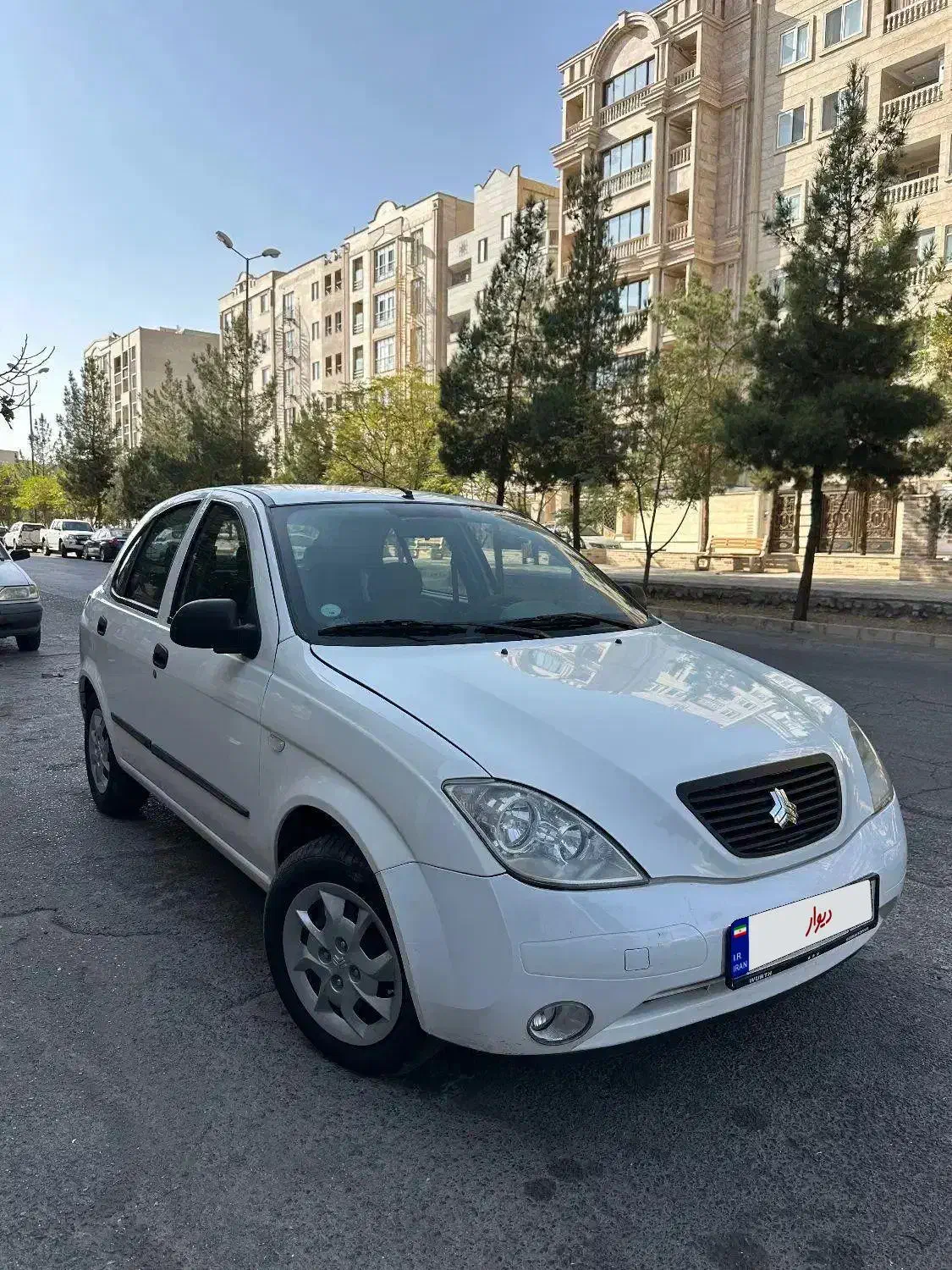 تیبا۲|خودرو سواری و وانت|سمنان, |دیوار