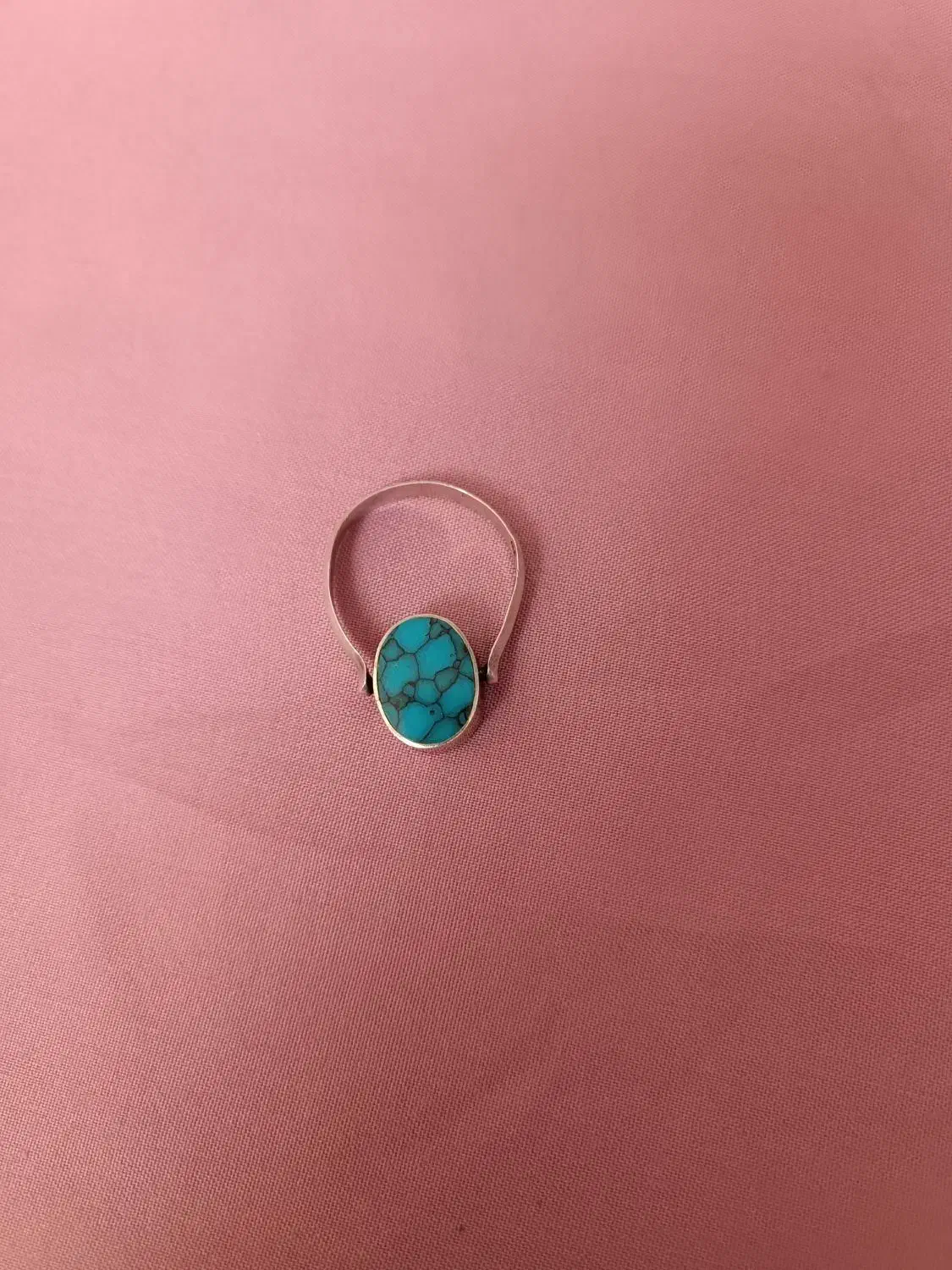 گوشواره وانگشترنقره|جواهرات|اصفهان, شهرک کاوه|دیوار