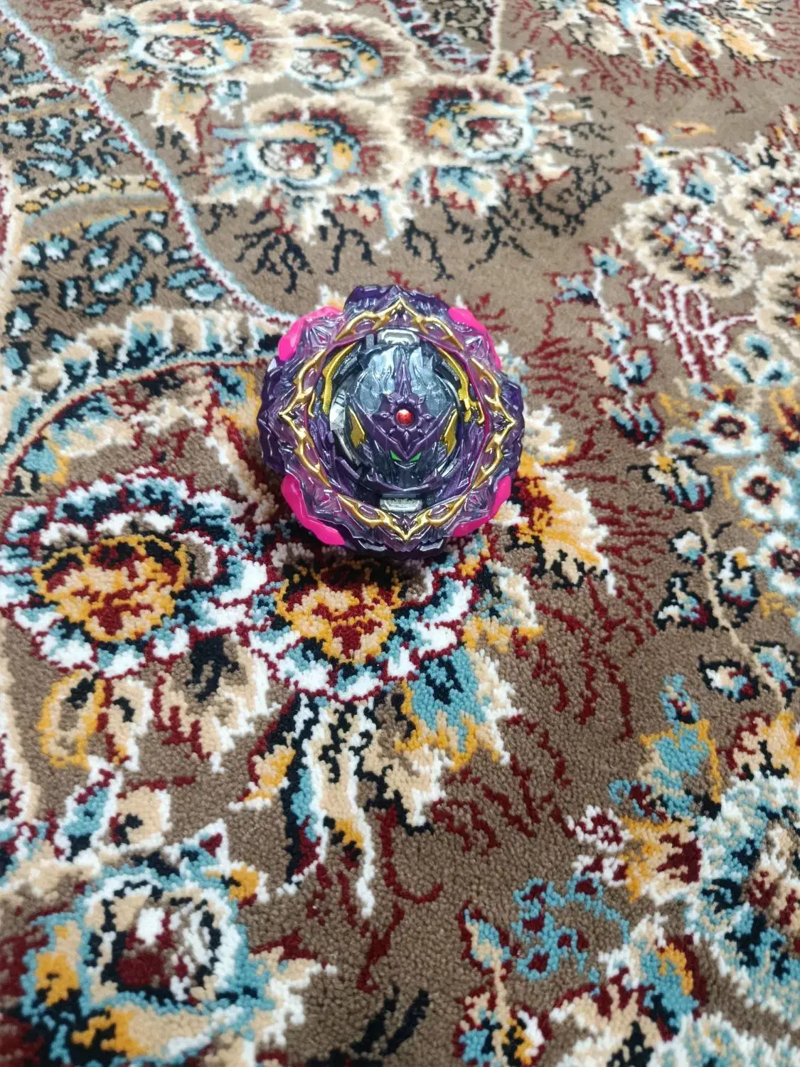 فرفره فضایی|اسباب‌‌بازی|تهران, والفجر (افسریه)|دیوار