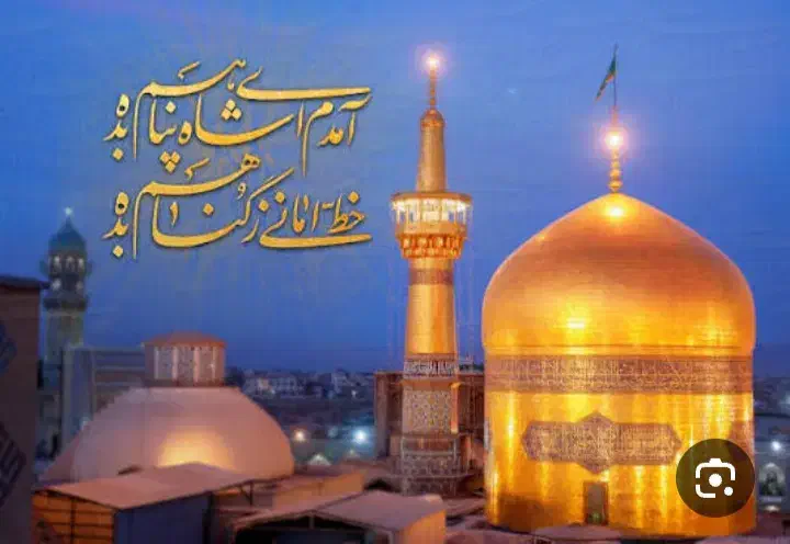 زیارت مشهدمقدس. فقط سه میلیون و صد|تور و چارتر|اردبیل, |دیوار