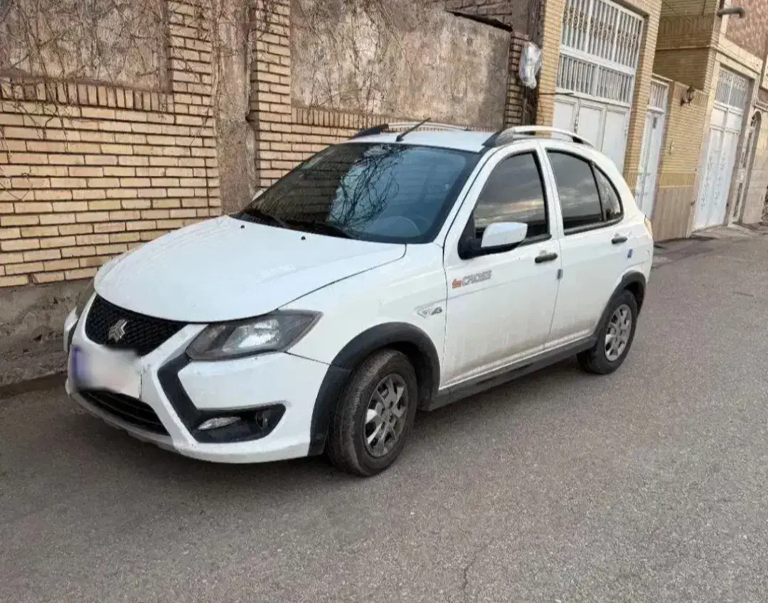 کوییک اس|خودرو سواری و وانت|رفسنجان, |دیوار