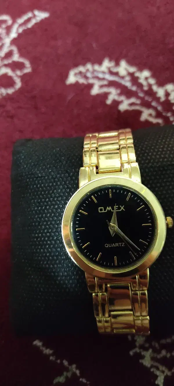 ساعت مردانه اوماکس نو|ساعت|سمنان, |دیوار