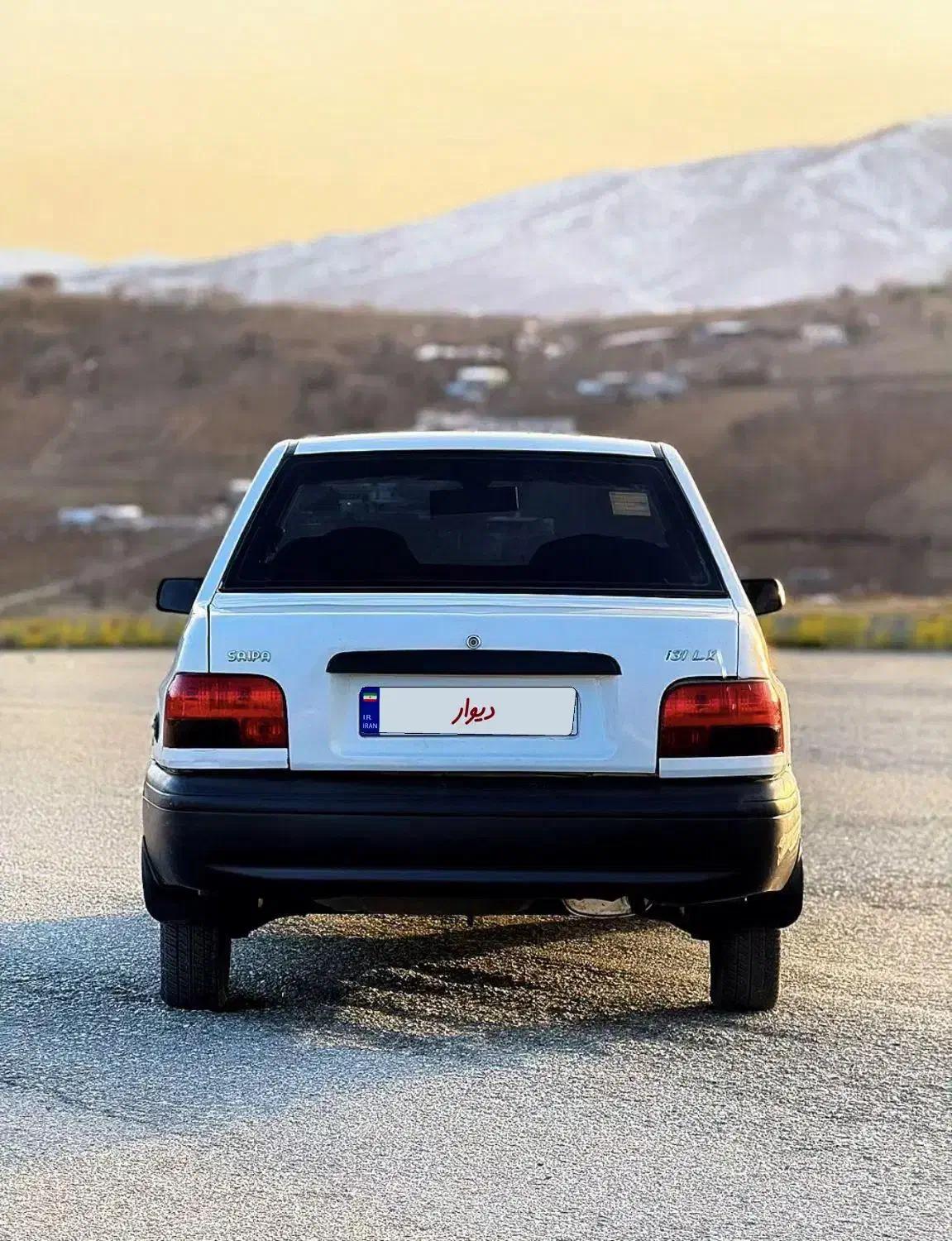 پراید مدل ۹۰|خودرو سواری و وانت|بانه, |دیوار