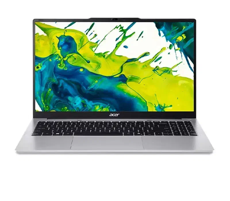 لپ‌تاپ ایسر Aspire Lite AL15 سبک، سریع و خوش‌قیمت|رایانه همراه|قزوین, |دیوار