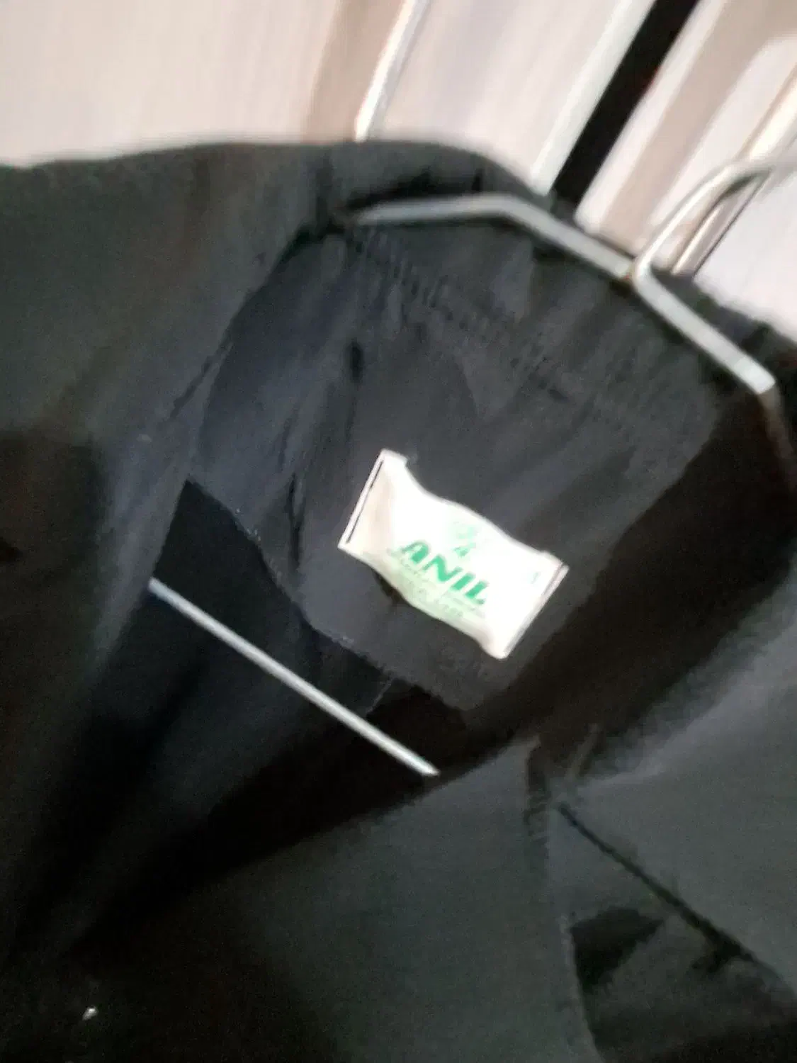 بارانی بلند|لباس|پاکدشت, پاکدشت (مامازند)|دیوار