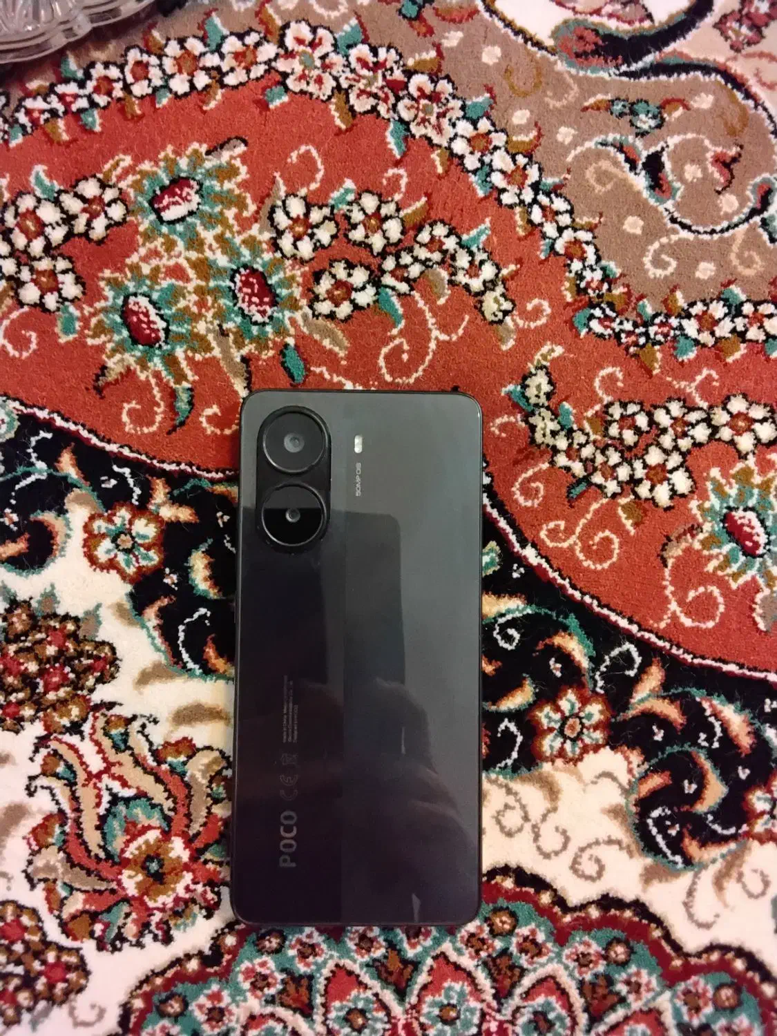 گوشی شیائومی پوکوx7پرو|موبایل|بابل, |دیوار