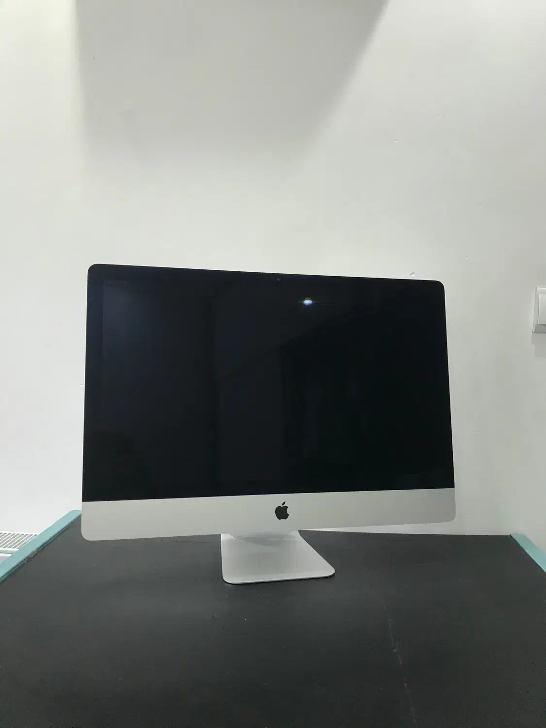 آل‌این‌وان اپل iMac 2017 اینچ27 5K|رایانه رومیزی|بابل, |دیوار