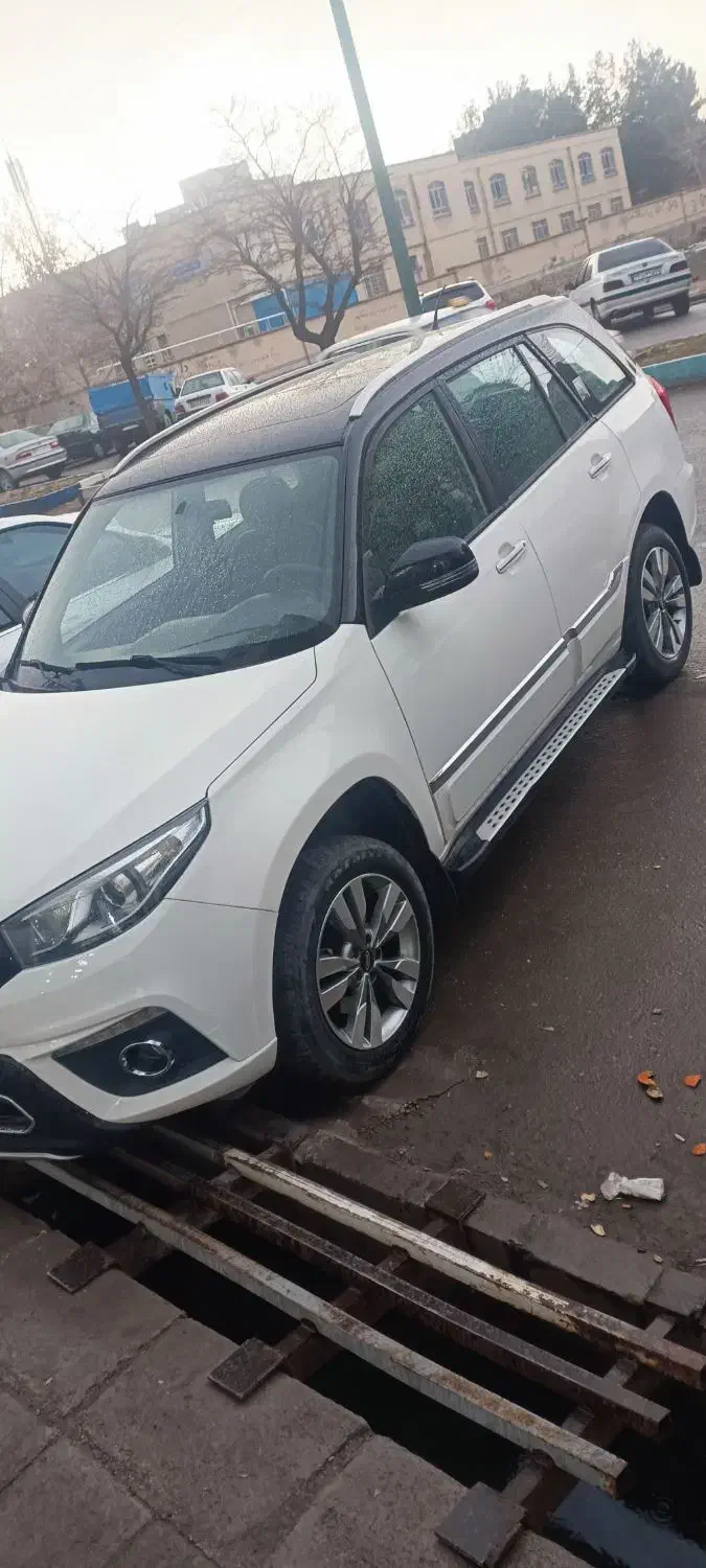 mvmx33s|خودرو سواری و وانت|میاندوآب, |دیوار