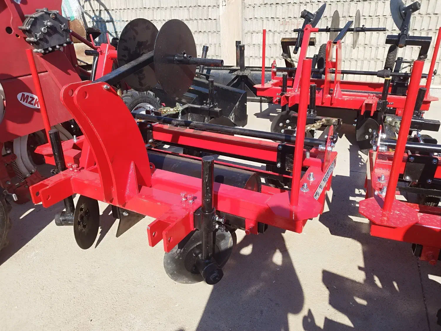 پلاستیک ونا کش صیفی جات|ماشینآلات صنعتی|شیراز, سهلآباد|دیوار