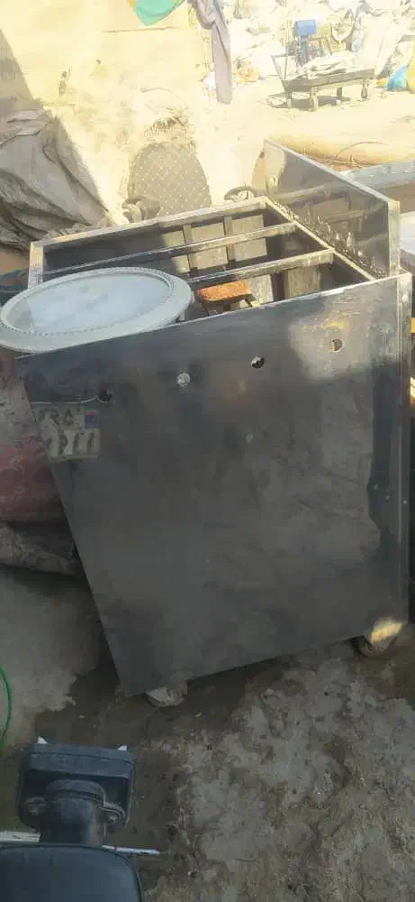 وسایل ساندویچ|کافی‌شاپ و رستوران|بندر ماهشهر, |دیوار